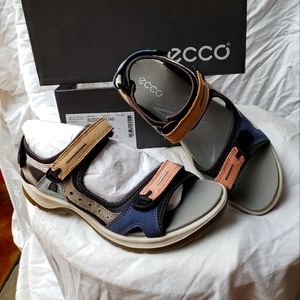 Ecco Offroad sandals